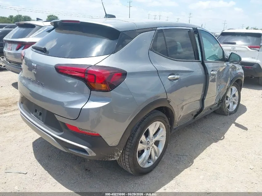BUICK ENCORE GX PREFERRED FWD 2024