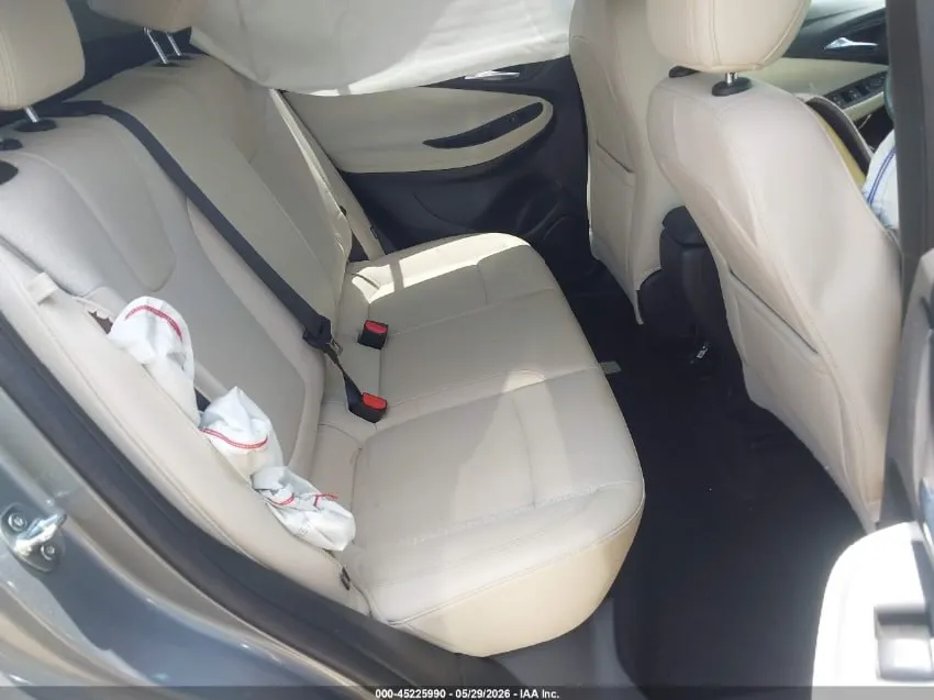BUICK ENCORE GX PREFERRED FWD 2024