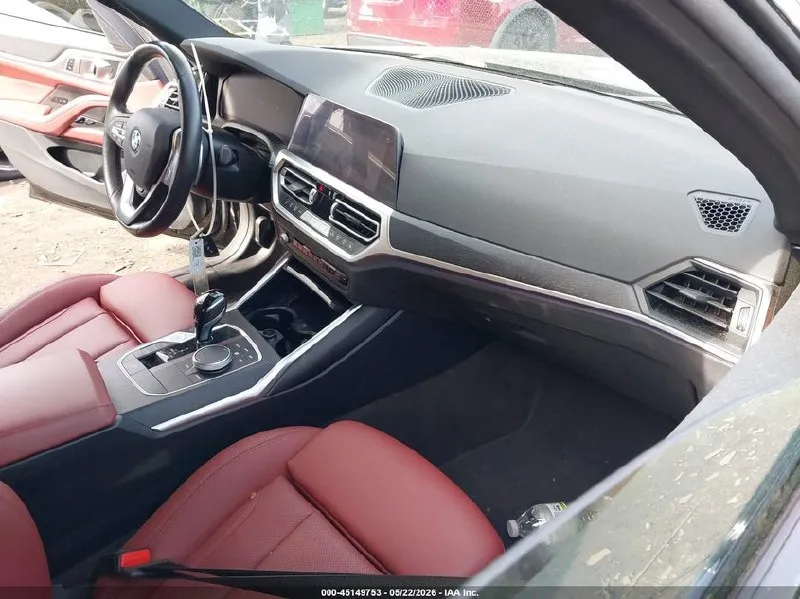 BMW 430I GRAN COUPE XDRIVE 2023