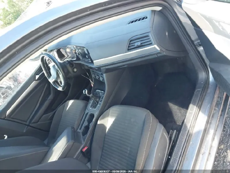 VOLKSWAGEN JETTA 2022
