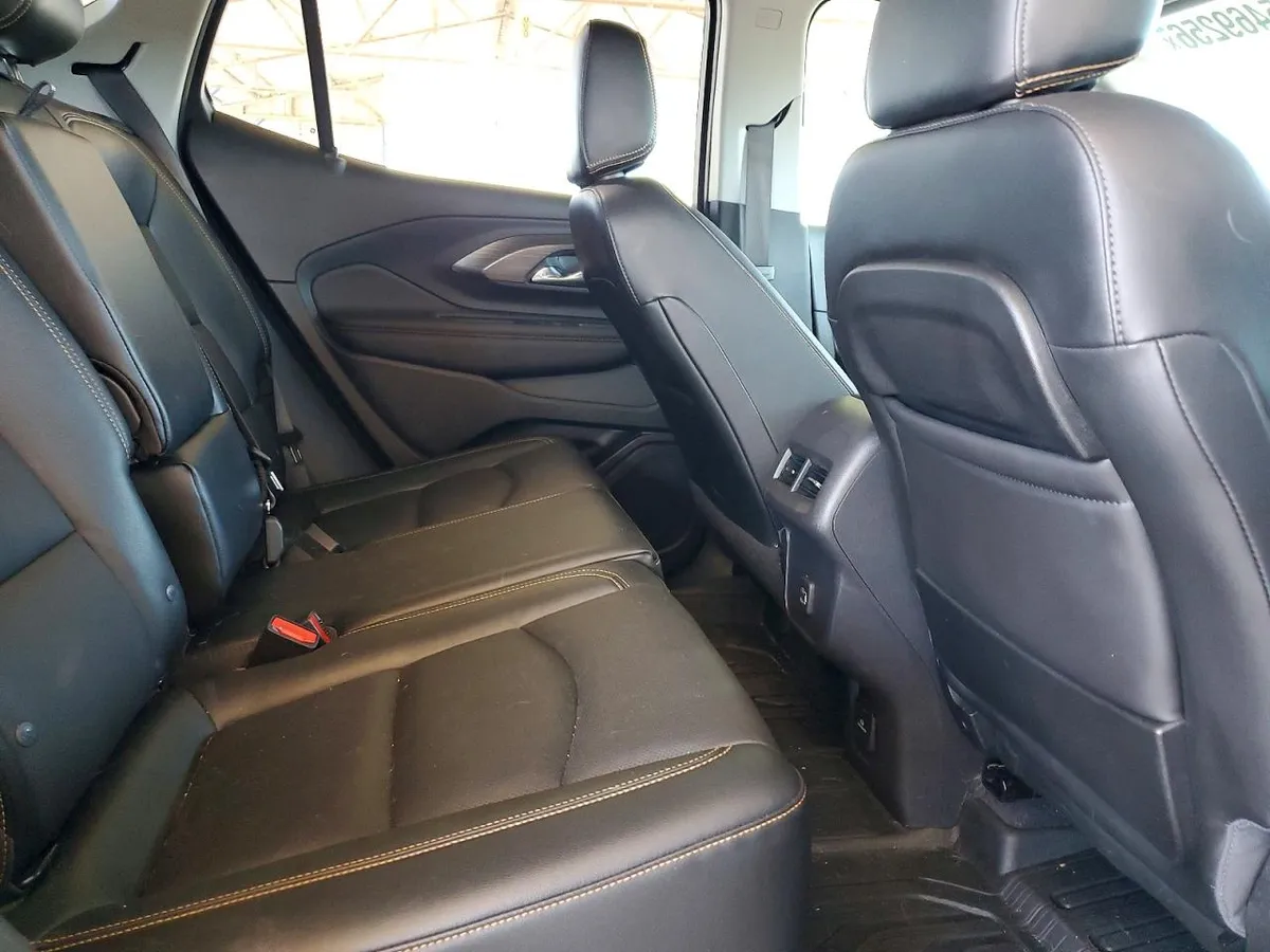 GMC TERRAIN SLT 2021