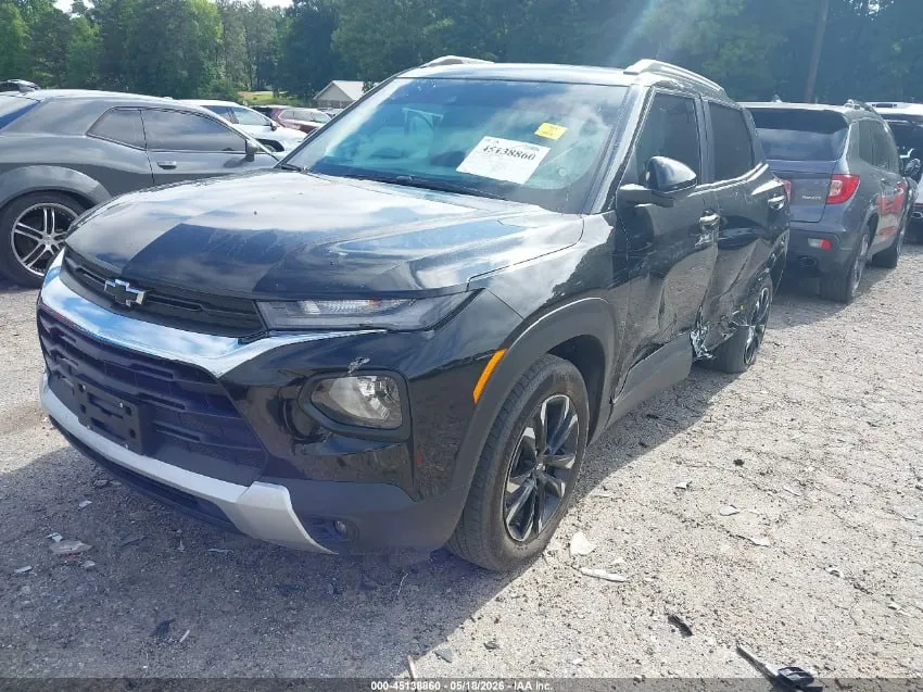 CHEVROLET TRAILBLAZER LT 2023