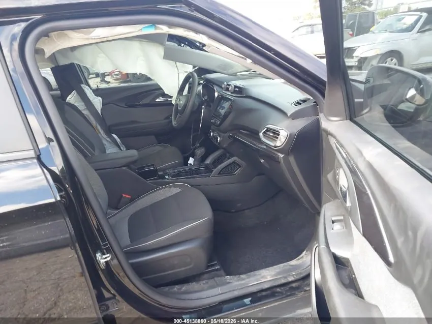 CHEVROLET TRAILBLAZER LT 2023