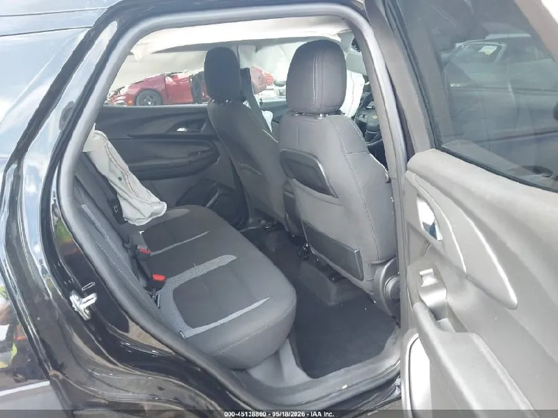 CHEVROLET TRAILBLAZER LT 2023