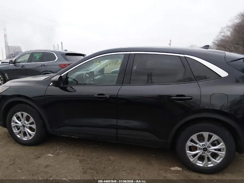 FORD ESCAPE ACTIVE 2023