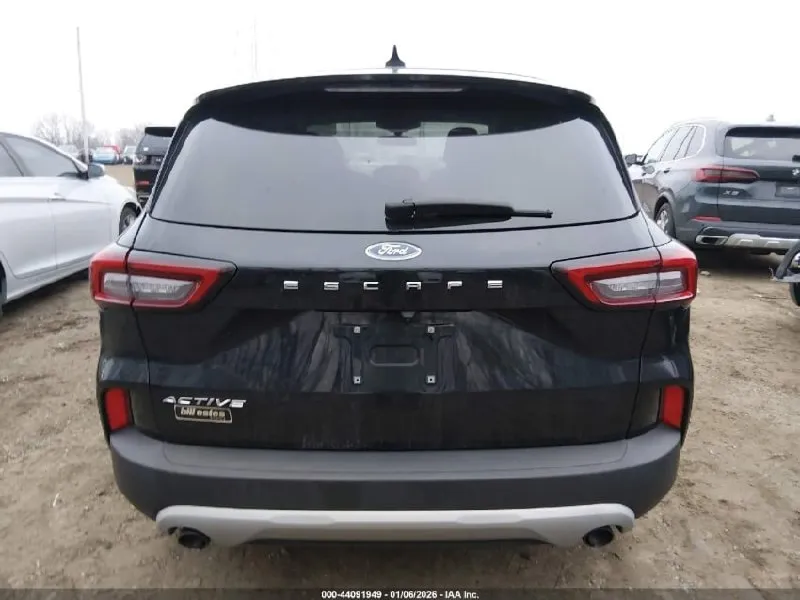 FORD ESCAPE ACTIVE 2023