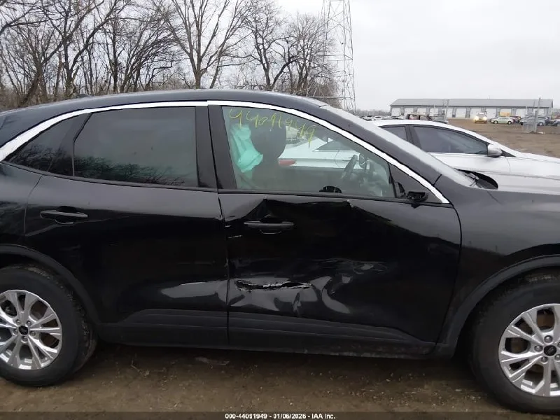 FORD ESCAPE ACTIVE 2023
