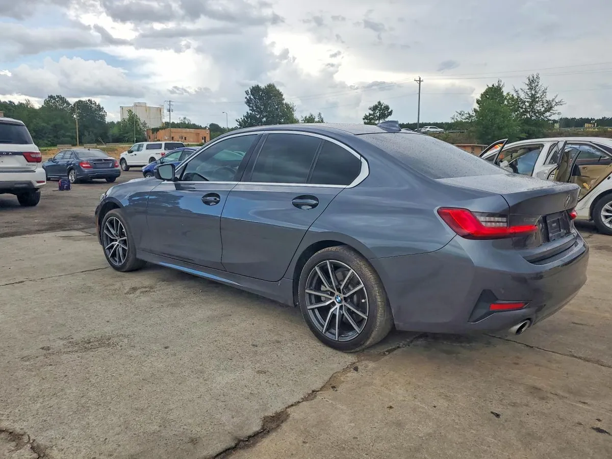 BMW 330I 2020