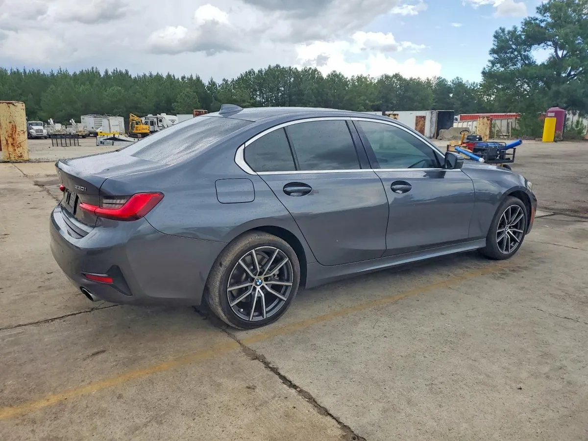 BMW 330I 2020