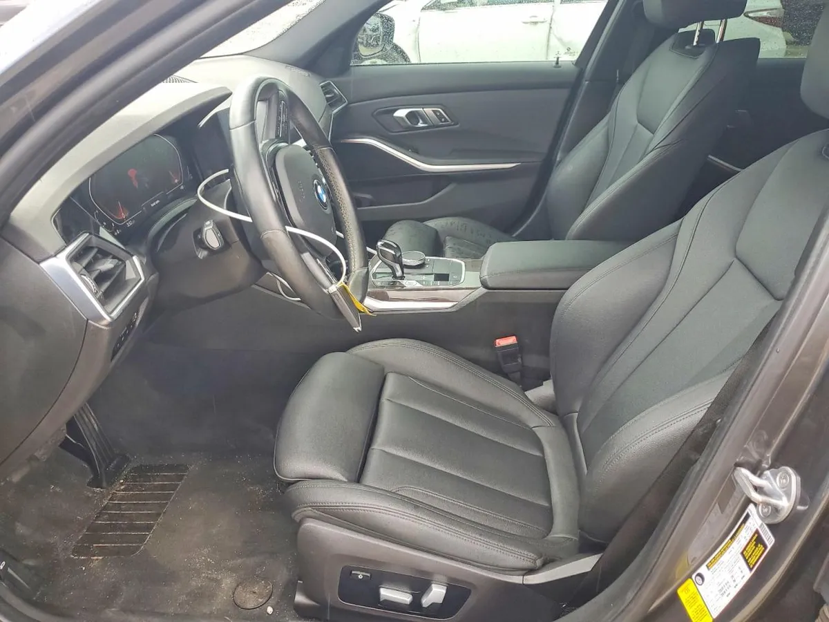 BMW 330I 2020