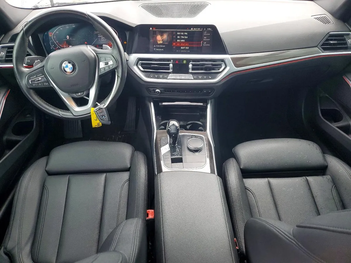BMW 330I 2020