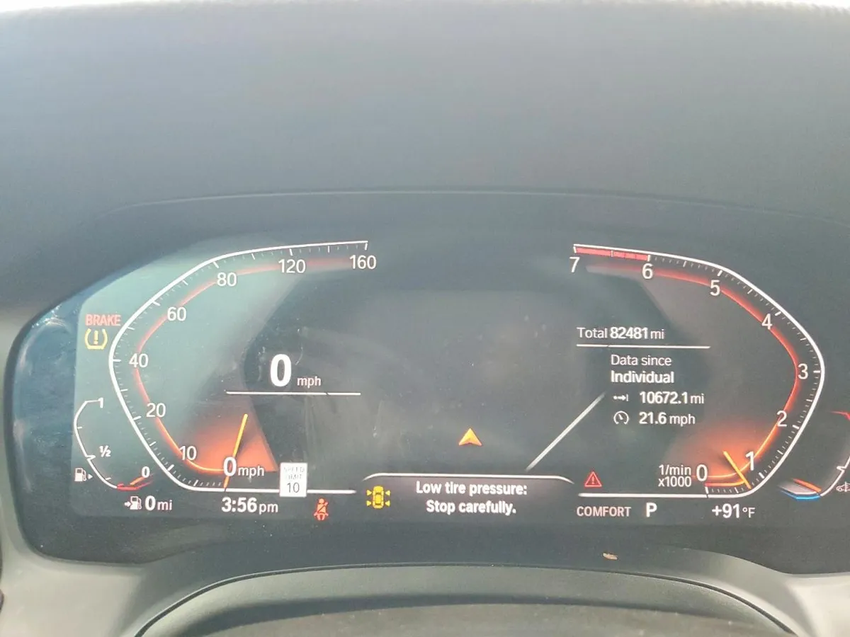 BMW 330I 2020