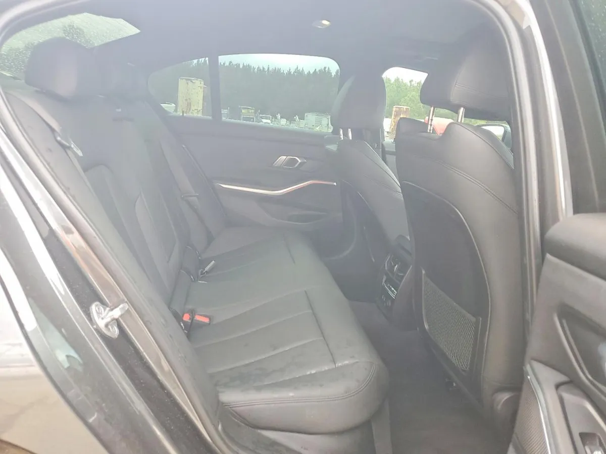 BMW 330I 2020