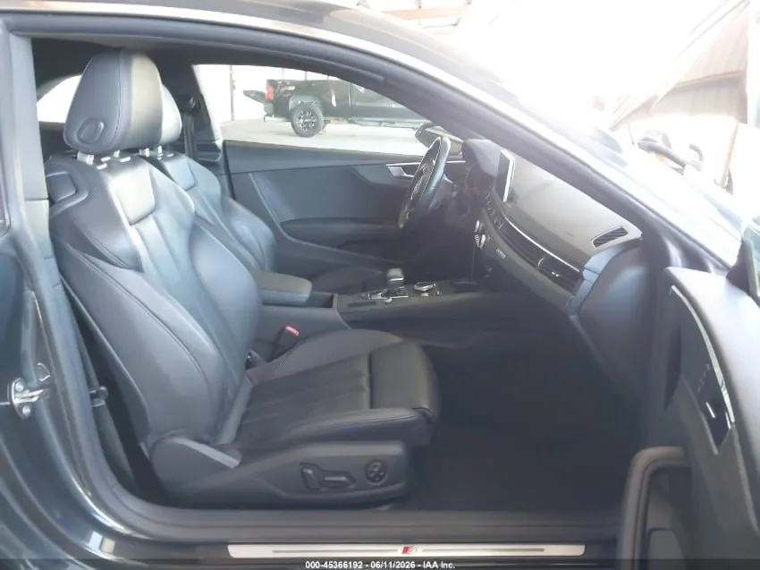 AUDI A5 PREMIUM 2018