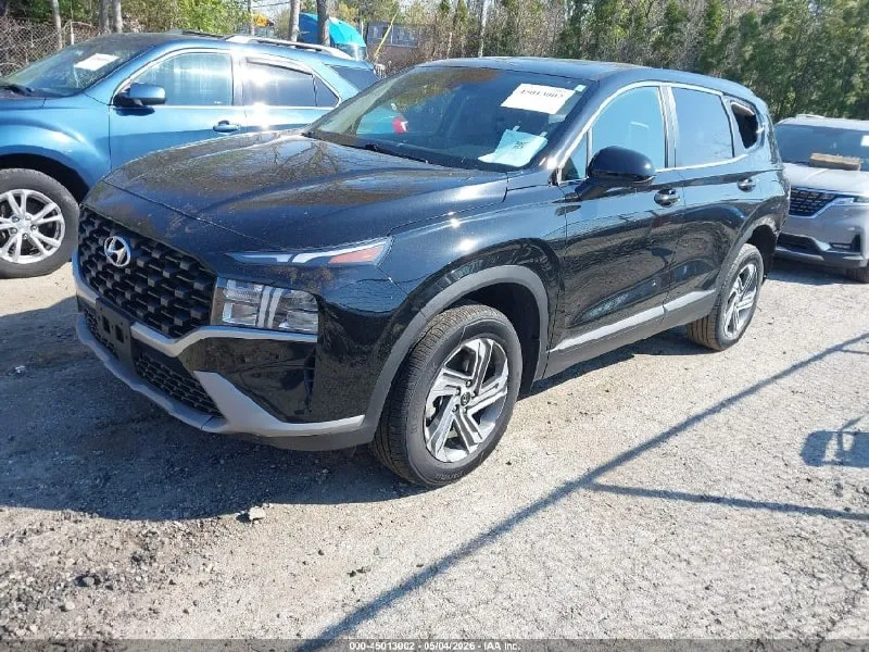 HYUNDAI SANTA FE SE 2023