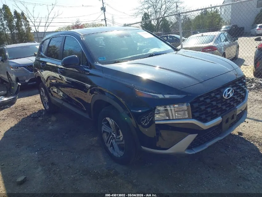 HYUNDAI SANTA FE SE 2023