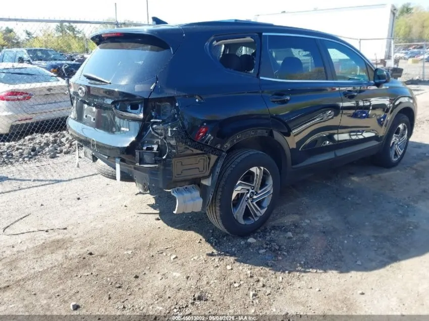 HYUNDAI SANTA FE SE 2023