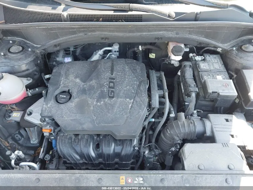 HYUNDAI SANTA FE SE 2023