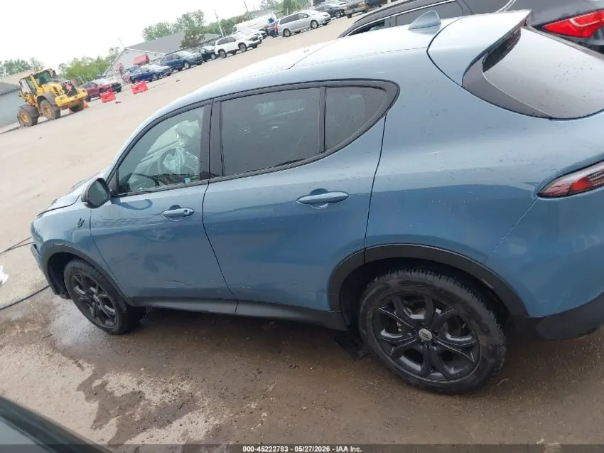 DODGE HORNET GT PLUS AWD 2023