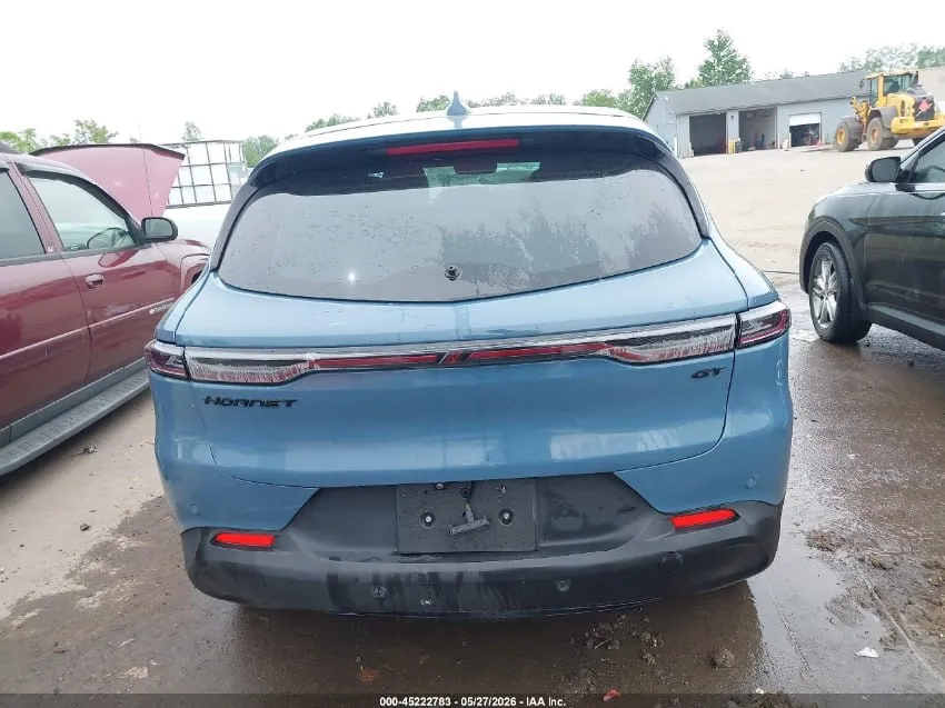 DODGE HORNET GT PLUS AWD 2023