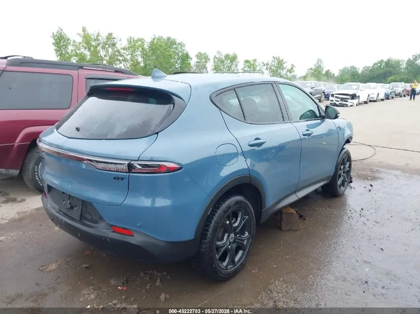 DODGE HORNET GT PLUS AWD 2023