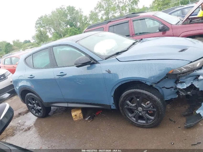 DODGE HORNET GT PLUS AWD 2023