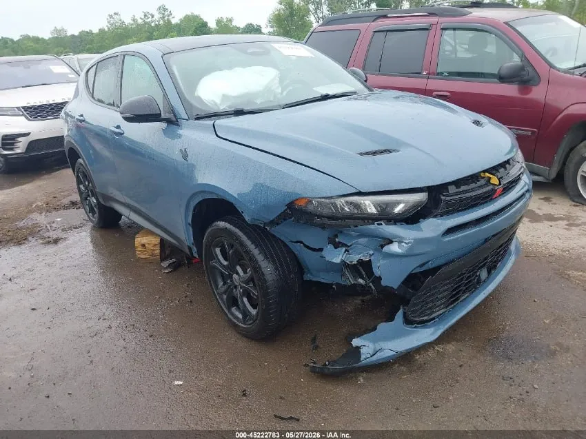 DODGE HORNET GT PLUS AWD 2023