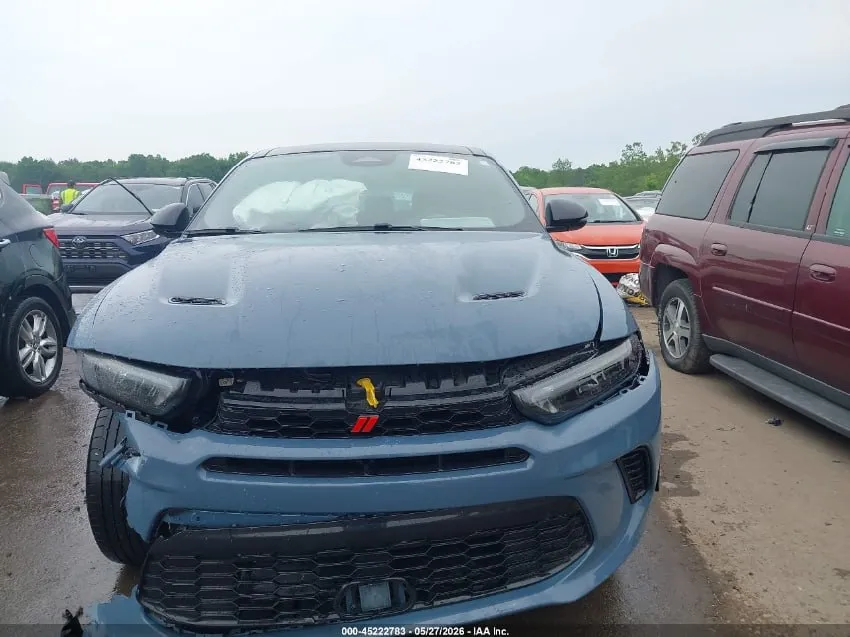 DODGE HORNET GT PLUS AWD 2023