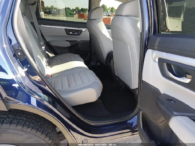 HONDA CR-V LX 2020