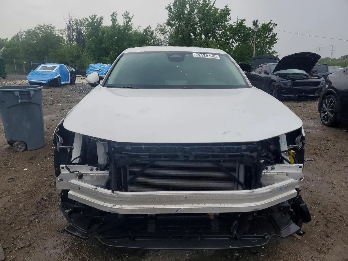 HONDA ACCORD EX 2023