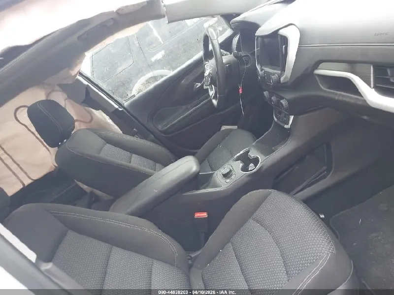 GMC TERRAIN SLE 2022