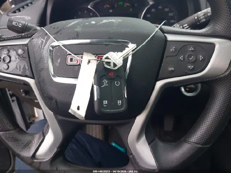 GMC TERRAIN SLE 2022