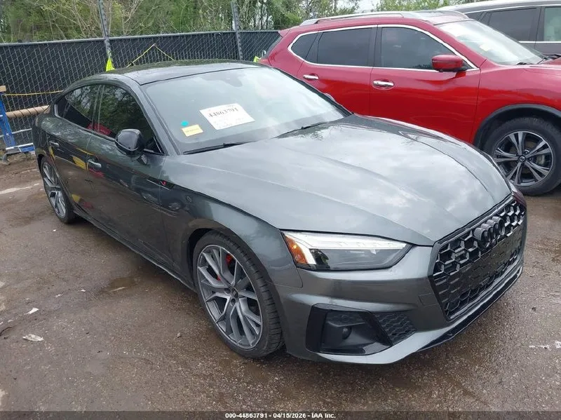 AUDI A5 PREMIUM PLUS 2025