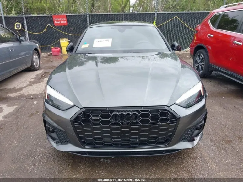 AUDI A5 PREMIUM PLUS 2025