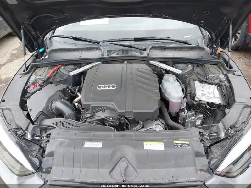 AUDI A5 PREMIUM PLUS 2025