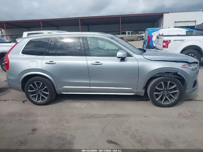 VOLVO XC90 T5 R-DESIGN 5P 2018