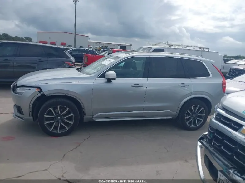 VOLVO XC90 T5 R-DESIGN 5P 2018