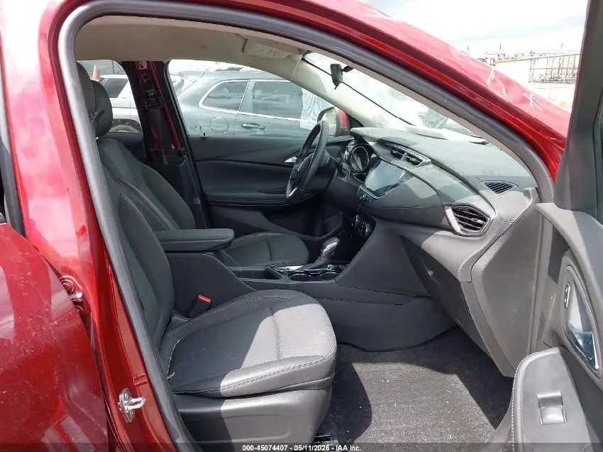BUICK ENCORE GX PREFERRED AWD 2023