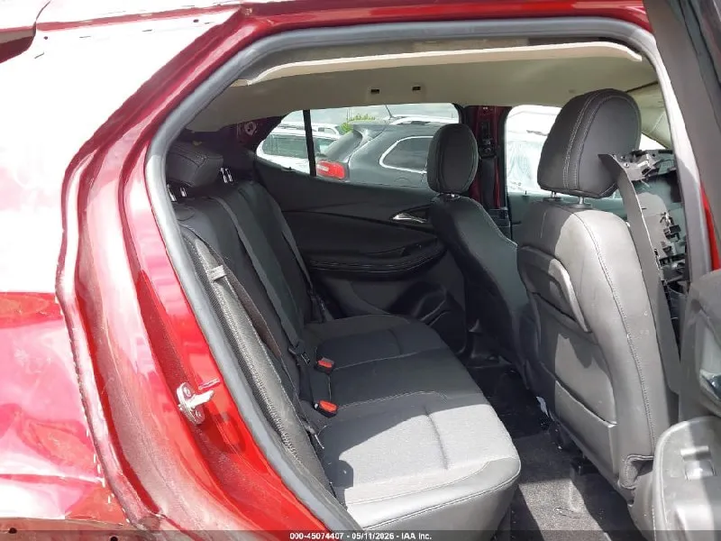 BUICK ENCORE GX PREFERRED AWD 2023