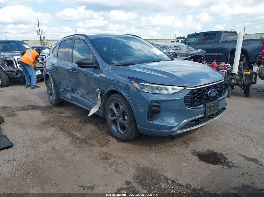 FORD ESCAPE ST-LINEI 2023