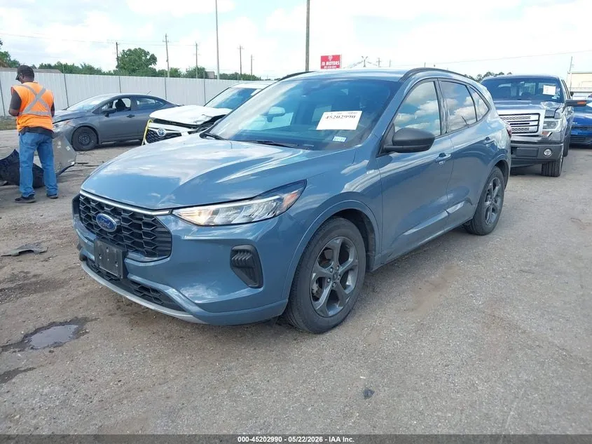 FORD ESCAPE ST-LINEI 2023
