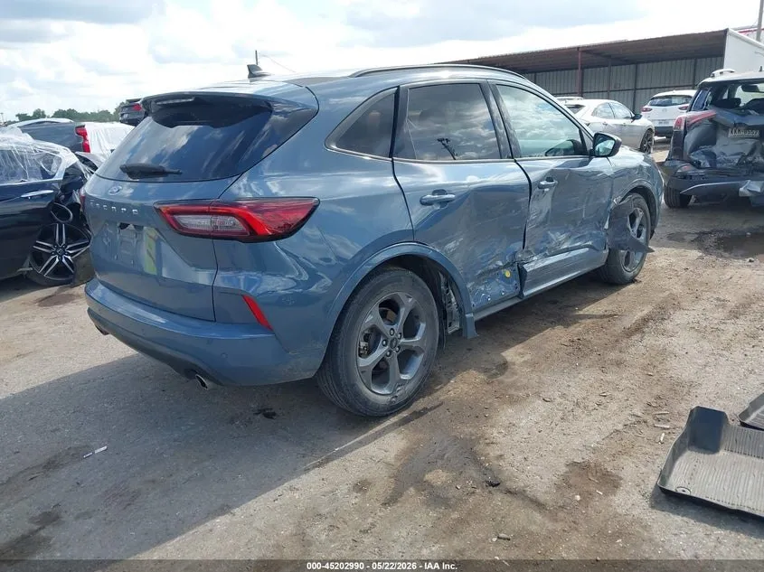 FORD ESCAPE ST-LINEI 2023
