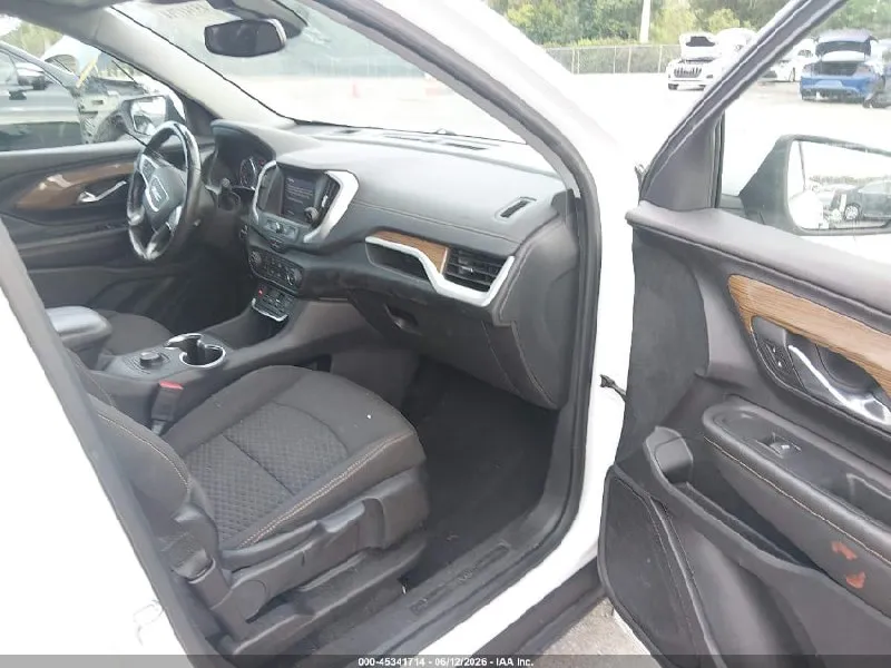 GMC TERRAIN SLE 2020