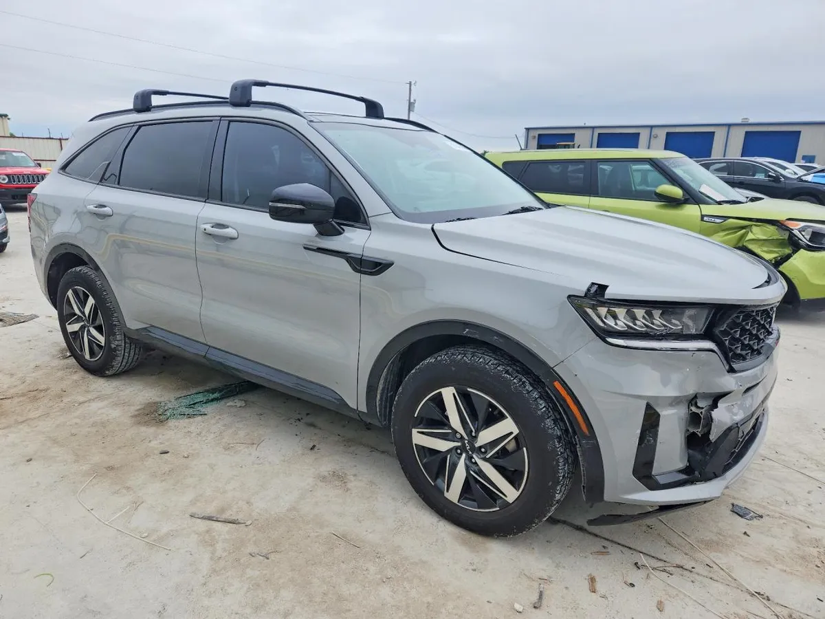 KIA SORENTO EX 2023