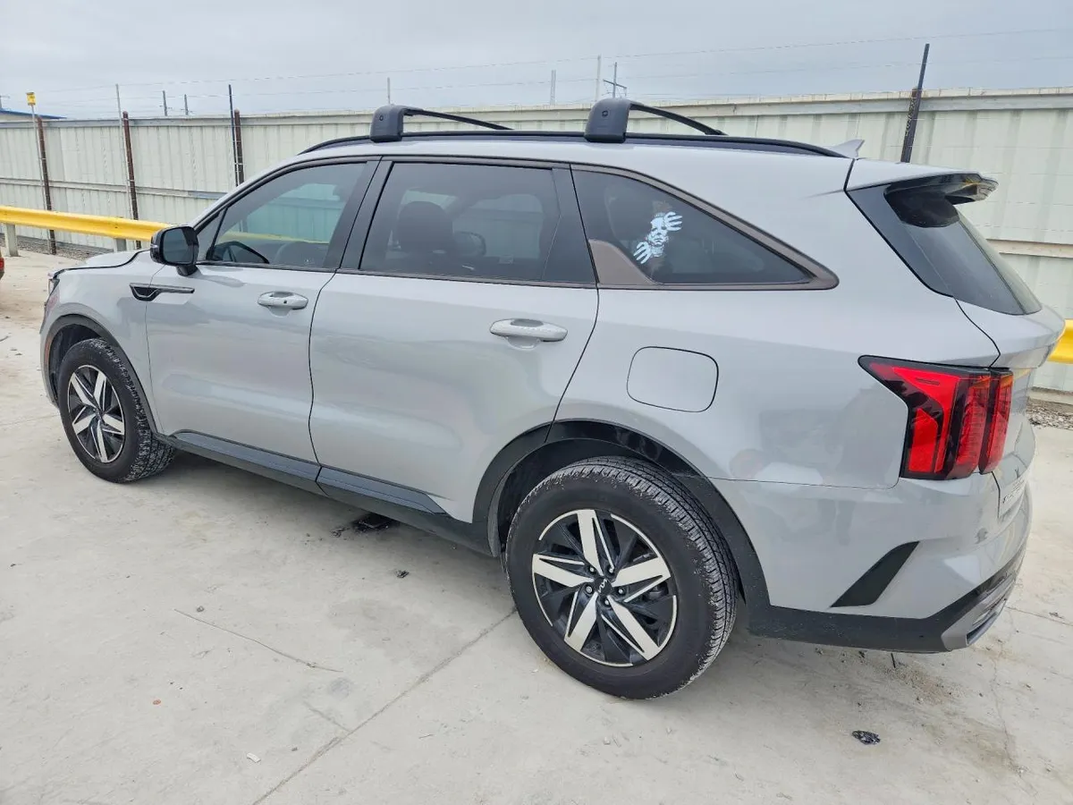 KIA SORENTO EX 2023