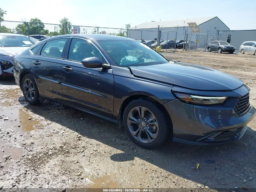 HONDA ACCORD EX 2023