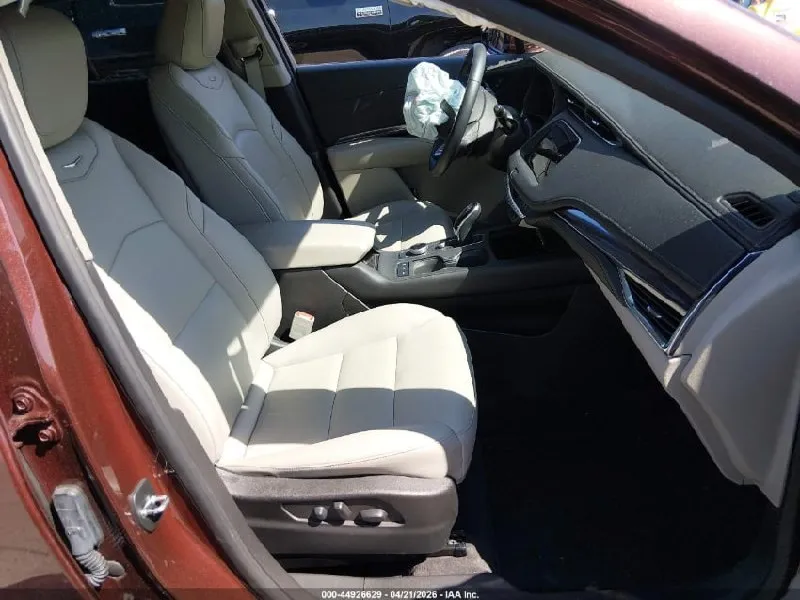CADILLAC XT4 LUXURY 2023