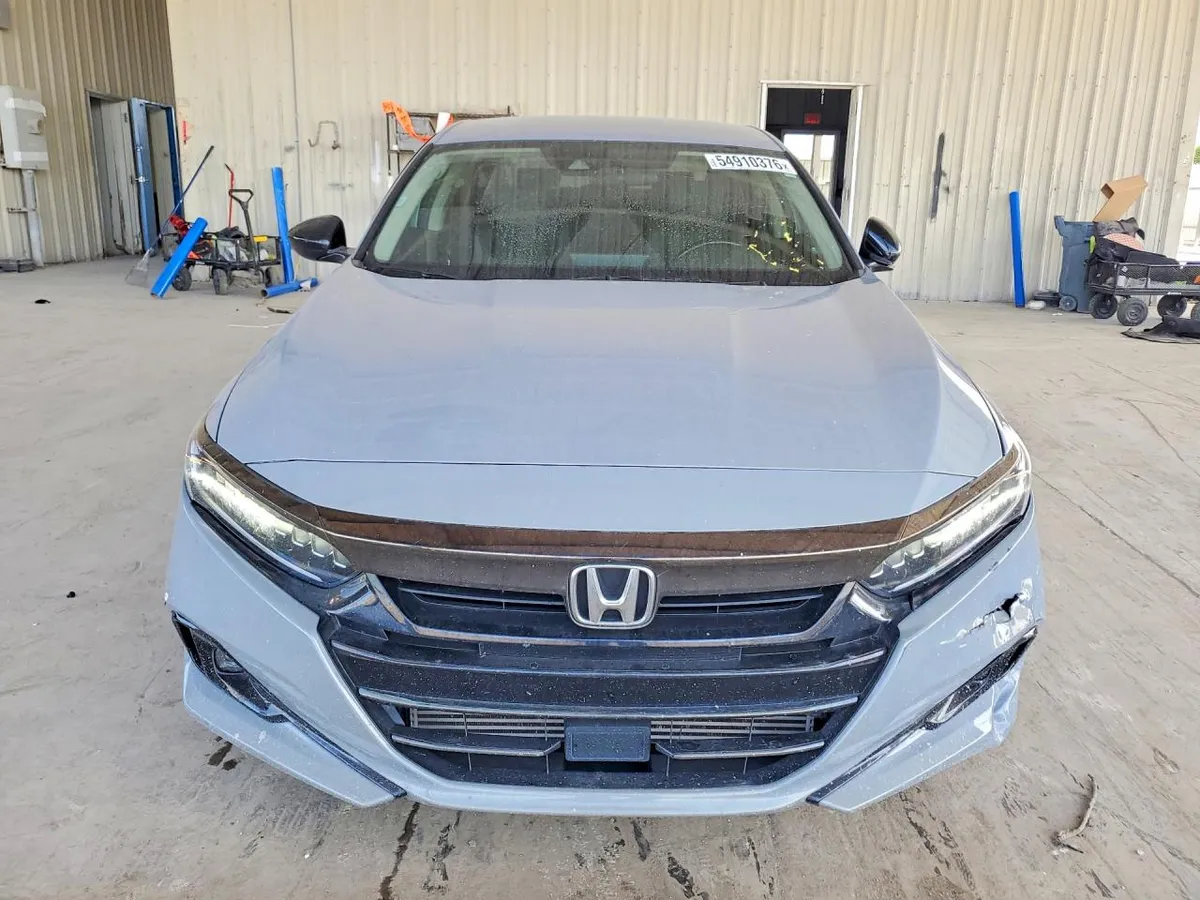 HONDA ACCORD SPORT 2022