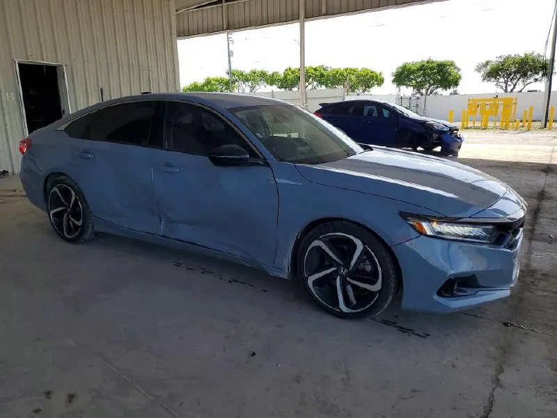 HONDA ACCORD SPORT 2022