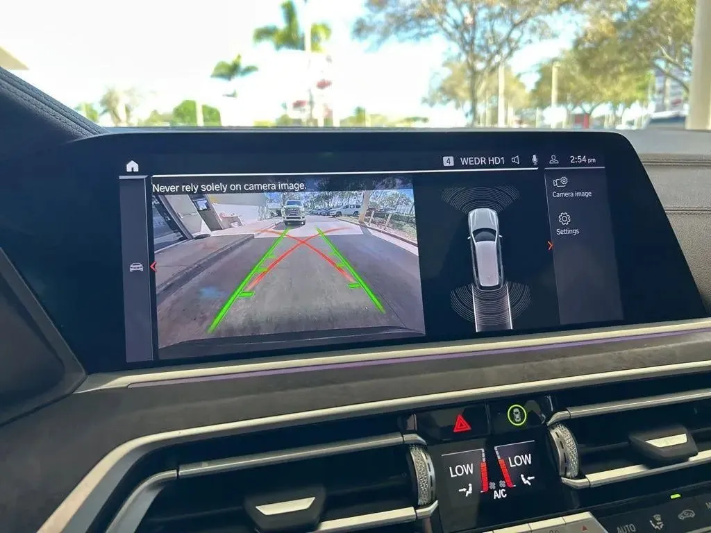 BMW X7 XDRIVE40I 2019